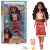 Vaiana nageuse - MATTEL
