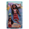 Vaiana nageuse - MATTEL
