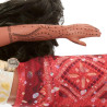 Vaiana nageuse - MATTEL