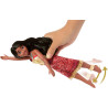Vaiana nageuse - MATTEL