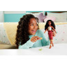 Vaiana nageuse - MATTEL