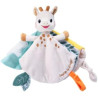 Coffret Sophie La Girafe et son Doudou - VULLI