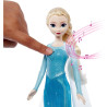 Poupée chantante Disney Elsa Frozen - MATTEL