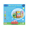 Mon livre jeu éducatif Peppa Pig - VTECH