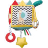 Maxi cube sensoriel Sophie la Girafe - VULLI