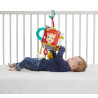 Maxi cube sensoriel Sophie la Girafe - VULLI