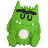 Conteuse Le monstre des couleurs - NATHAN