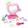 Jeu de coiffure Mon mirroir secret - FUNLOCKETS