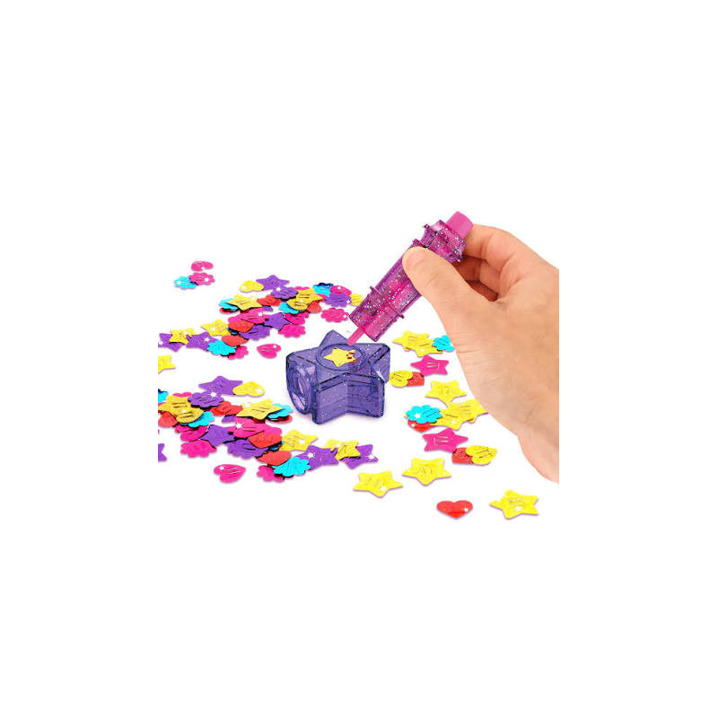 Jeu de coiffure Mon mirroir secret - FUNLOCKETS