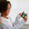Kitty life gris/orange - VTECH