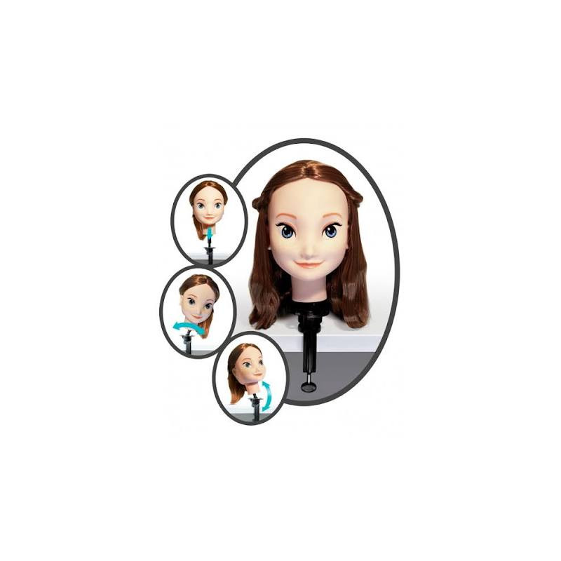 Professional Studio Hair - BUKI