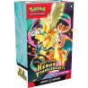 Coffret bundle 6 boosters Mega Evolution Héros transcendants - POKEMON