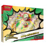 Coffret aléatoire Héros transcendants Méga-Evolution ME2.5 - POKEMON