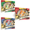 Coffret aléatoire Héros transcendants Méga-Evolution ME2.5 - POKEMON