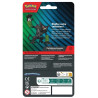 Pack 2 boosters ME04/MEO5 Zarude - POKEMON