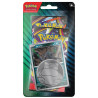 Pack 2 boosters ME04/MEO5 Zarude - POKEMON