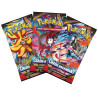 Tripack ME04 Chaos Ascendant - POKEMON