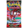 Booster Méga Evolution Chaos Ascendant ME04 - POKEMON