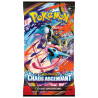 Booster Méga Evolution Chaos Ascendant ME04 - POKEMON