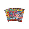 Booster Méga Evolution Chaos Ascendant ME04 - POKEMON
