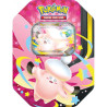 Pokébox aléatoire Méga Clair de Lune Méga Ectoplasma ou Méga Mélodelfe - POKEMON