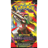 Booster aléatoire Méga Evolution : Nuit Noire ME02 - POKEMON