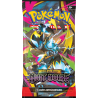Booster aléatoire Méga Evolution : Nuit Noire ME02 - POKEMON