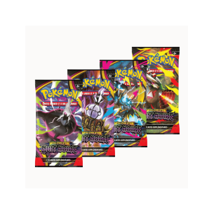 Booster aléatoire Méga Evolution : Nuit Noire ME02 - POKEMON