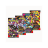 Booster aléatoire Méga Evolution : Nuit Noire ME02 - POKEMON