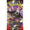 Booster aléatoire Méga Evolution : Nuit Noire ME02 - POKEMON