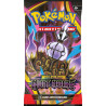 Booster aléatoire Méga Evolution : Nuit Noire ME02 - POKEMON