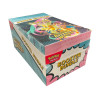 Display scellé 10 bundles de 6 boosters Mega Evolution Héros transcendants - POKEMON