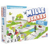 Mille bornes plateau - DUJARDIN