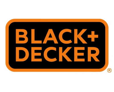 Black+Decker