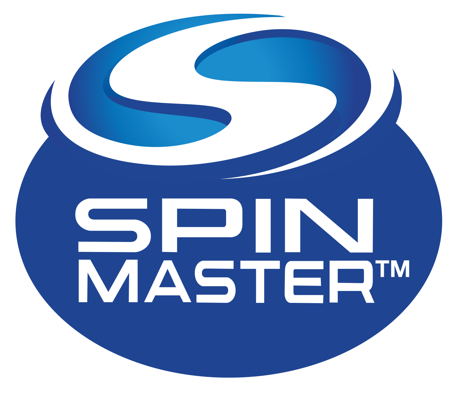 Spin master