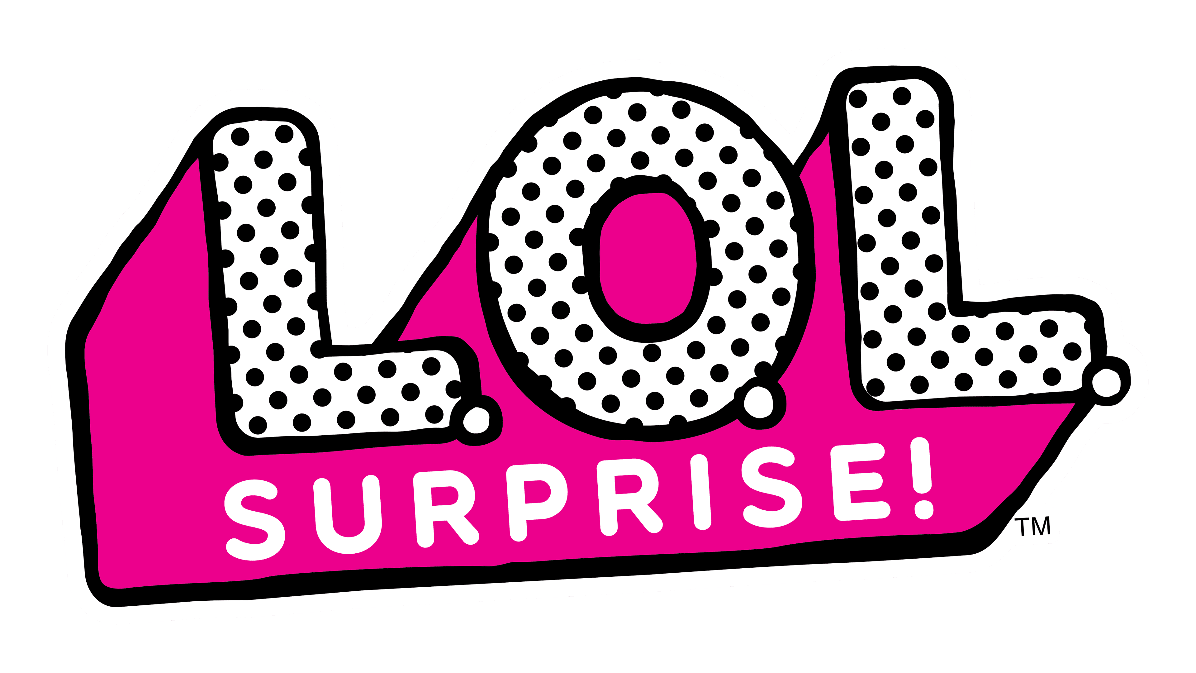 L.O.L SURPRISE!