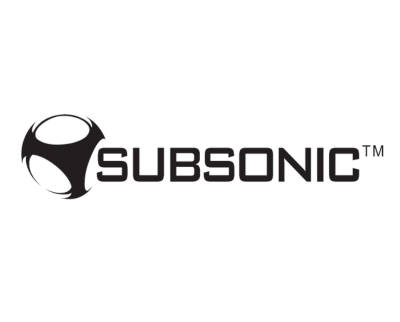 Subsonic