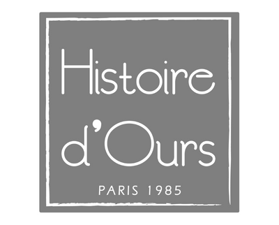 Histoire d'Ours