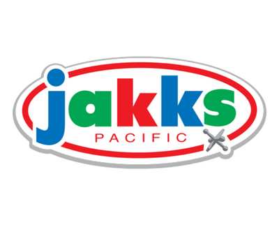 Jakks Pacific