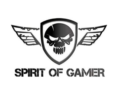 Spirit of Gamer