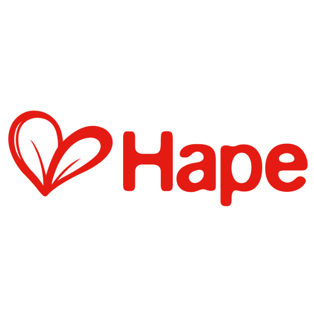 Hape