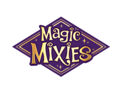 Magic Mixies