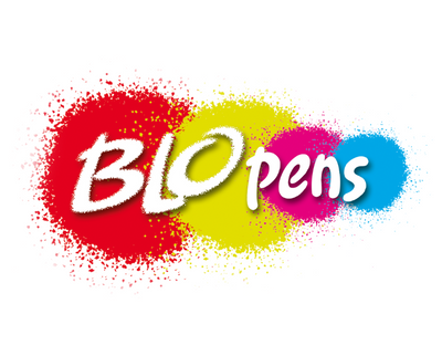 Blopens