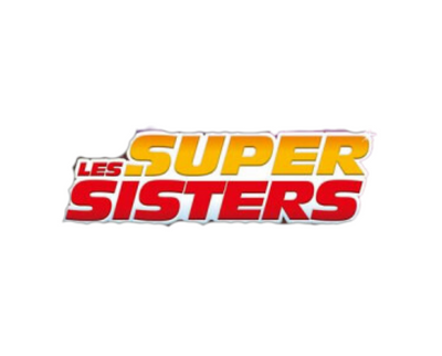 SUPER SISTERS