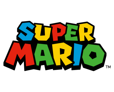 SUPER MARIO