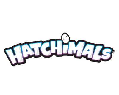 Hatchimals