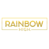 Rainbow high