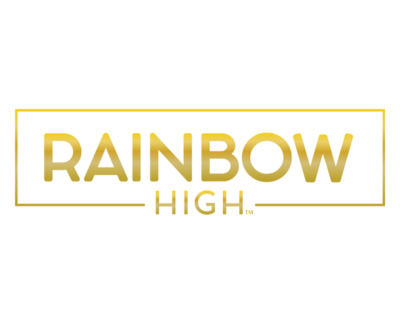 Rainbow high