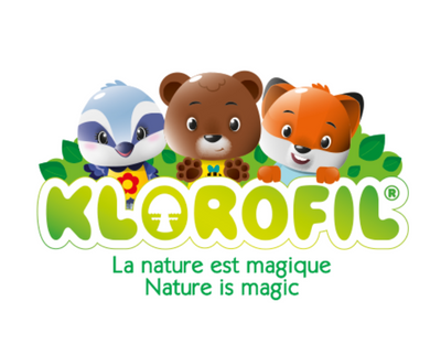 Klorofil