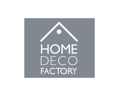 THE HOME DECO FACTORY